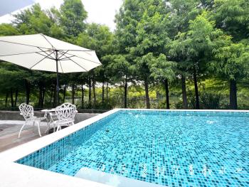 夢幻城堡民宿, Wujie (photo 3)
