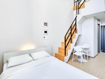 Bella Residence, Chuncheon (foto 3)
