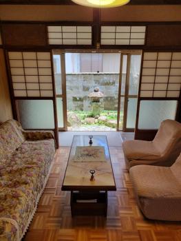 ゲストハウス鷹乃巣, Šingu (fotografie 4)