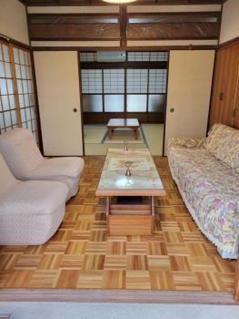 ゲストハウス鷹乃巣, Šingu (fotografie 3)