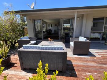 Mount golf & beach retreat, Mount Maunganui (fotografie 3)