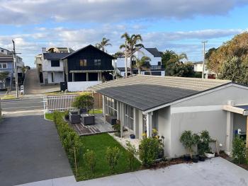 Mount golf & beach retreat, Mount Maunganui (fotografie 2)