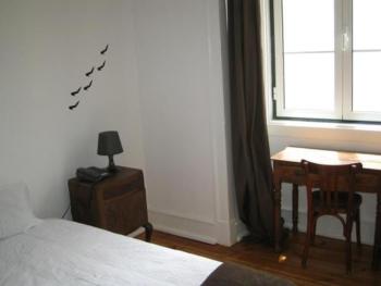 Quinta Colina by Shiadu, Lisbonne (photo 5)