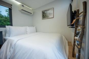 Tiny Away Escape at Lazarus - 2017, Singapore (photo 4)