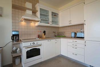 Apartment in Soline - Insel Krk 50831, Soline (zdjęcie 2)