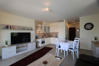 Apartment in Soline - Insel Krk 50831, Soline (zdjęcie 3)