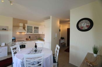 Apartment in Soline - Insel Krk 50831, Soline (zdjęcie 5)