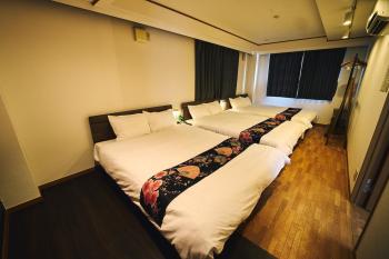 Kabuki-Dou, Tokio (foto 3)