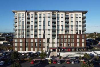 Ramada Suites by Wyndham Auckland Manukau Pacfic Centre, Auckland (Foto 3)