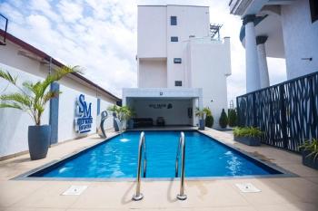 Self made Estates, Accra (Foto 4)