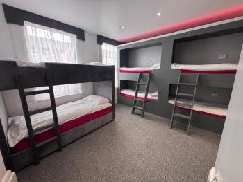 The Breckfield Hotel, Liverpool (Foto 2)