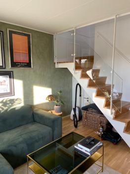 Contemporary and Luxurious, Copenhague (photo 5)