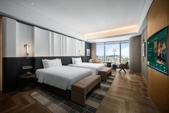 MaxX by Steigenberger Harbour-view Qingdao, Qingdao (photo 5)
