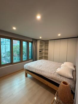 Seoul Station R Guesthouse, Soul (fotografie 4)