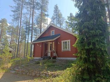 Kulkuri, Syöte (foto 2)