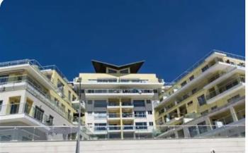 Sea&Cliffs - Stunning Seaview Luxury apartment, Sesimbra (fotografie 2)