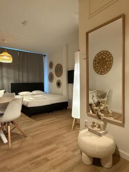 Central Studios, Haag (fotografie 2)