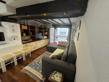Piso Acogedor en el centro de Bilbao, Bilbao (zdjęcie 4)