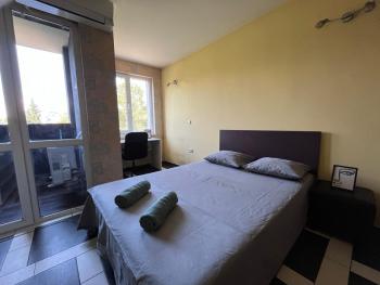 Einstein apartment, Sofia (Foto 2)