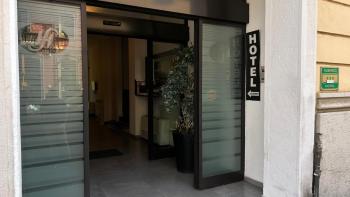 Albergo Salerno, Milán (fotografie 4)