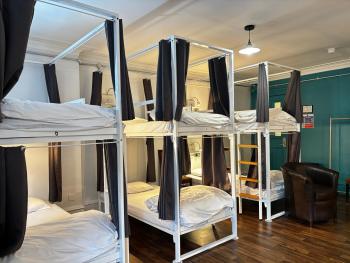 Safestay Glasgow Charing Cross, Glasgow (Foto 5)