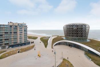 Studio Twenty - One, Middelkerke (fotografie 3)