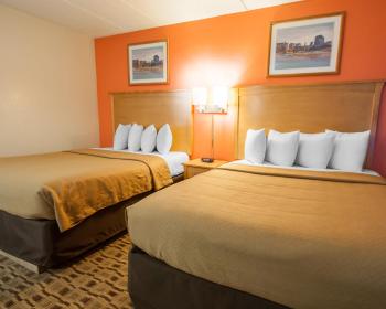 Econo Lodge Kansas City Downtown North, Kansas City (photo 5)