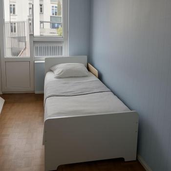Belgielei business apartment, Amberes (foto 2)