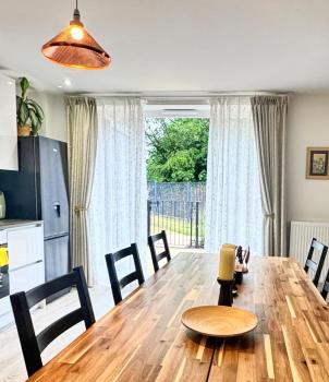 EdenGateway 4 double bedrooms house in Birmingham, Birmingham (fotografie 4)