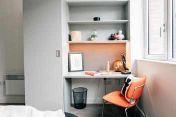 Student Only Classic Ensuite Point Campus Dublin, Dublin (fotografie 2)