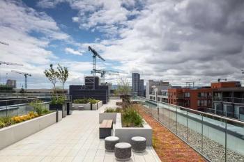 Student Only Classic Ensuite Point Campus Dublin, Dublin (fotografie 3)