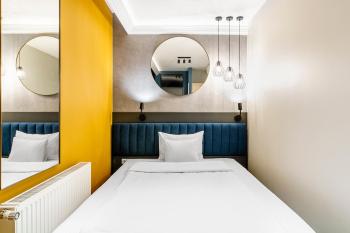 Alta Moda Hotel by Mellow Mood Hotels, Budapešť (fotografie 3)