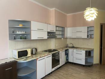 Посуточно Ж К Чудо город, Dobrovelychkivka (foto 4)