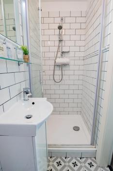 Seaside Getaway Suite - Sleeps 2, Dublin (fotografie 5)