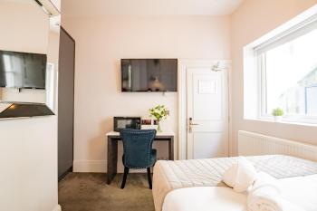 Seaside Getaway Suite - Sleeps 2, Dublin (fotografie 3)