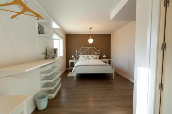 Victors Rooms - Habitaciones Privadas en mi Acogedor Chalet, Madrid (photo 3)