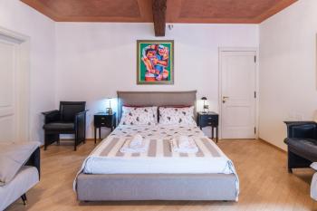 Casa Nina Bologna Centro, Bologna (photo 2)