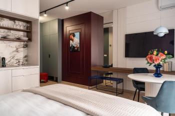 Apartamenty Czysta Premium by INA, Wrocław (photo 4)