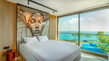 Sulara Exclusıve Hotel Lounge Bistro, Antalya (fotografie 3)