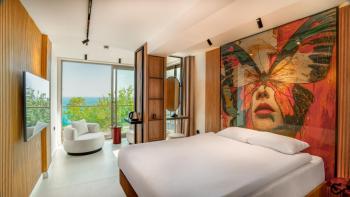 Sulara Exclusıve Hotel Lounge Bistro, Antalya (fotografie 5)