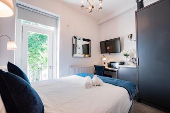 Cosy Harbour Retreat - Howth, Dublin (fotografie 5)