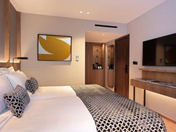 Pendeli Resort, Platres (foto 3)