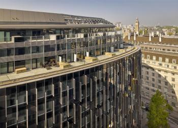 Park Plaza London Westminster Bridge, Londyn (zdjęcie 2)