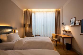 voco The Hague by IHG, Haag (fotografie 5)
