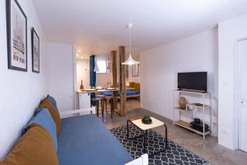 Le Jelly SoCozy, Toulouse (photo 4)