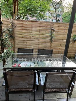 Garden Apartment, Amsterdam, Amsterdam (photo 3)