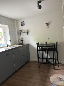 Garden Apartment, Amsterdam, Amsterdam (photo 5)