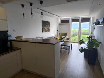Downtown Apartment, Varsovie (photo 5)