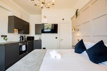 Stylish Marina Escape - Sleeps 2, Dublin (fotografie 4)