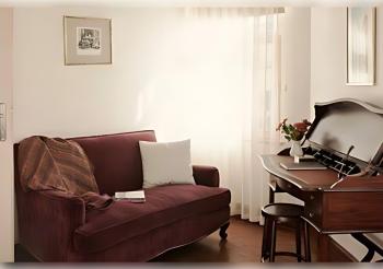 Baylo Suites, Istanbul (foto 4)